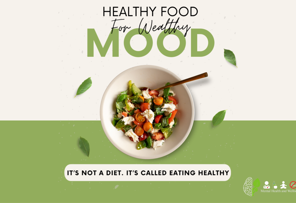 How does your food impact your mood?