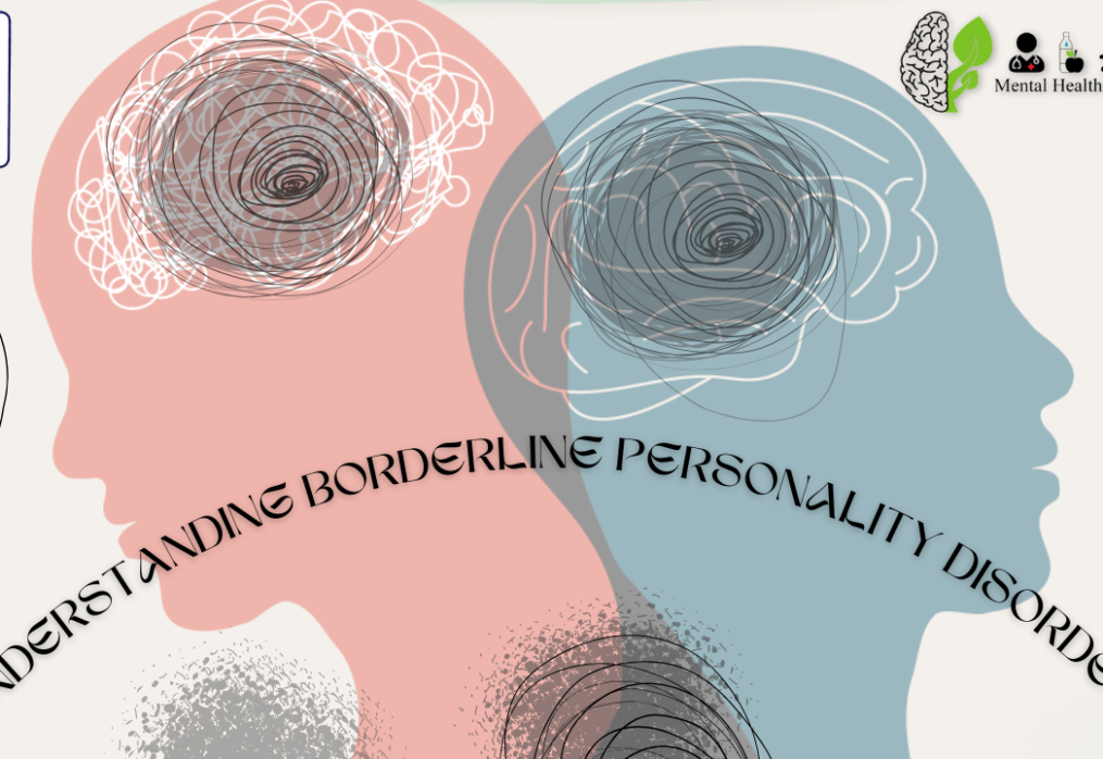 Understanding borderline personality disorder