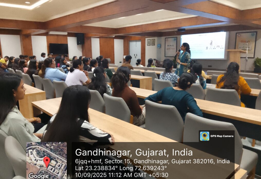 Orientation Program Highlights Collaborative Initiatives for Student Development