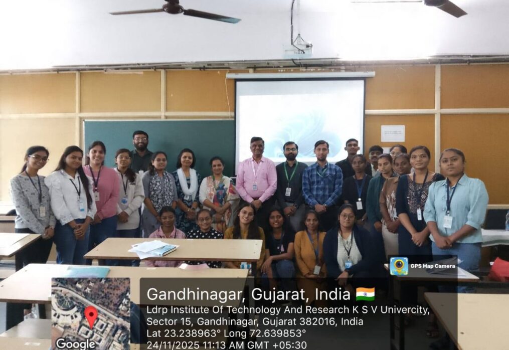 Orientation on Departmental Activities and Student Support Services