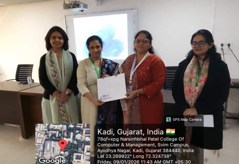 Empowering Students Through Orientation on Global Exposure, Skills, and Wellbeing