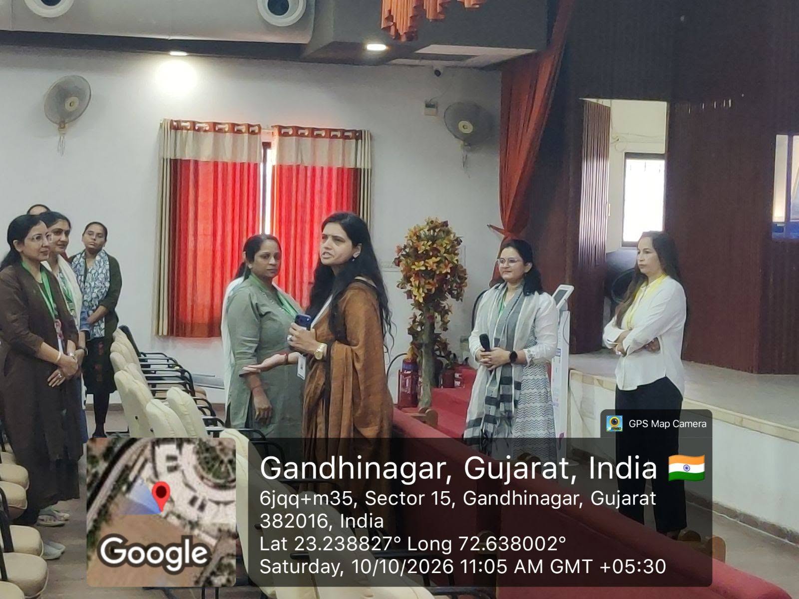The Art of Relaxation – योगनिद्रा: Embracing Mindfulness, Restoring Inner Calm, and Nurturing Holistic Wellbeing